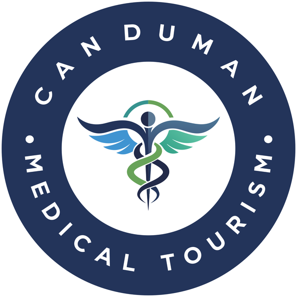 Can Duman Medical Tourism Logo