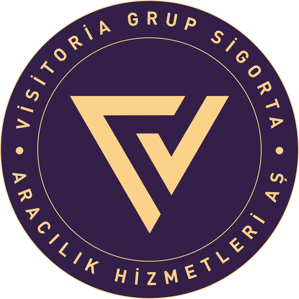 Visitoria Grup Sigorta Logo